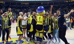 Fenerbahçe Beko, Virtus Bologna'yı yendi