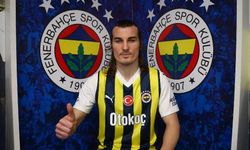 Fenerbahçe'nin Transfer Hamlesi: Çağlar Söyüncü, Sarı-Lacivertlilere Katıldı!