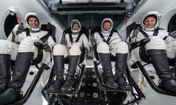 NASA CANLI YAYIN İZLEME EKRANI | Alper Gezeravcı uzay yolculuğu hangi kanalda yayınlanacak, saat kaçta başlıyor?