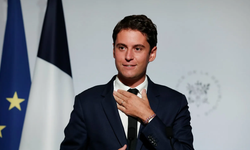 Fransa'nın yeni başbakanı Gabriel Attal kimdir? Gabriel Attal eşcinsel mi?