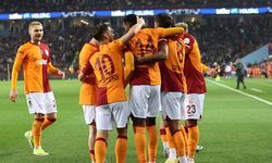 Galatasaray, Süper Kupa için Şanlıurfa'ya hareket etti