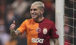 Galatasaray'dan Büyük Hamle: Lucas Torreira'nın Sözleşmesi 2028'e Kadar Uzatıldı