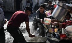 UNRWA'ya fon kesintisi: Filistinliler için insani kriz
