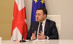 Gürcistan’da Başbakan Garibaşvili istifa etti