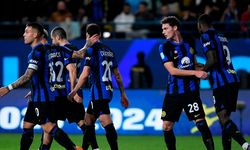 Hakan attı, Inter finale çıktı