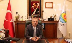 CHP'li başkandan istifa: Bozdoğan bağımsız aday olma yolunda