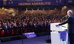 AKP'nin Ankara adayı Turgut Altınok