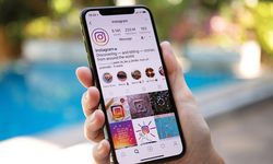 Instagram DM'lerde ekran görüntüsü alınması engellenebilir mi?