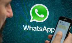 WhatsApp, yakındaki kişilerle 2 GB’a kadar dosya paylaşacak