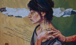İranlı Ressam Armin Ebrahimpour’un sergisi Sergül Okay Sanat Galerisi’nde açılıyor