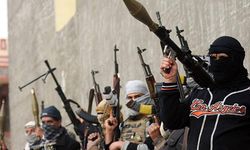 Almanya'dan IŞİD ve El Kaide'ye 1150 Kişi Katıldı: 153'ü Türk Vatandaşı