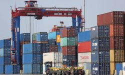 İsrail'e ihracat üç ayda katlandı