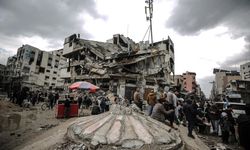 Gazze’de katliam sürüyor: 117 günde 26 bin 900 ölü