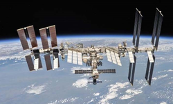 ISS nerede bulunuyor? Uluslararası Uzay İstasyonu amacı nedir, kaç kişi yaşıyor?