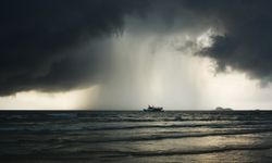 Ege Bölgesi'nde fırtına alarmı: Meteoroloji'den uyarı geldi