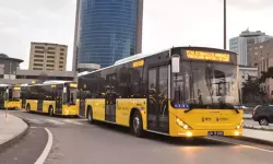 İstanbul Metrobüs Hattı, 2023'te Yolcu Rekorunu Kırdı
