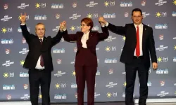 İYİ Parti adayı Mehmet Ceylan, Karamollaoğlu'na 'Soysuz' dedi! Saadet Partisi tepki gösterdi