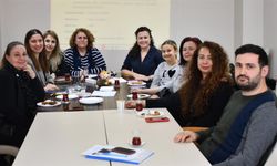 İzmir Barosu, Kadına Yönelik Şiddetle Mücadele İçin Eğitim Planlarını Belirledi