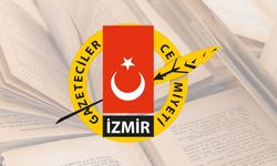 İzmir Gazeteciler Cemiyeti Kitap İmza Günleri Başlıyor