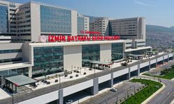 Cumhurbaşkanı Erdoğan, İzmir Şehir Hastanesi'ni Bugün Açıyor