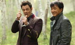 Jackie Chan İz Peşinde filminin konusu nedir, hangi oyuncular var?