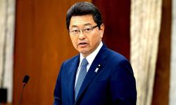Japonya'da iktidar partisinde bağış skandalı