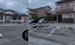 7.6’lık depremde 2 kişi hayatını kaybetti