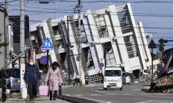 Japonya'da ölü sayısı artıyor... On binler tahliye edildi