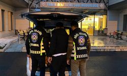 Kadıköy Drift Skandalında Sürücünün Ehliyeti İptal Edildi