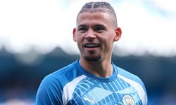 West Ham, Kalvin Phillips'i kiraladı