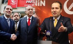 Fatih Erbakan'dan Öne Çıkan 'İttifak' Açıklaması: 'Pazartesi Kararı Alacağız, Anlaşma Olmazsa...'