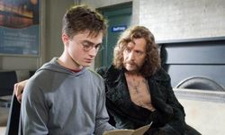 Ünlü Oyuncu Gary Oldman'dan Harry Potter İtirafı: 'Vasattım'