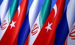Türkiye, Rusya ve İran’dan Ortak Bildiri: Suriye'nin Birliği ve Bütünlüğü İçin Kararlı Taahhütler