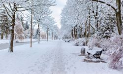 Meteoroloji Raporu: 13 Ocak 2024 Hava Durumu ve Kar Uyarısı