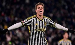 Juventus'un Süper 'Yıldız'ı Kenan