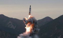 Kuzey Kore’nin stratejik seyir füzesi denemesi uluslararası tepki çekti