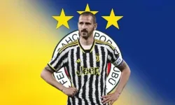 Fenerbahçe'nin Yeni Transferi Leonardo Bonucci Kimdir? Bonucci Kaç Yaşıdında ve Nereli?