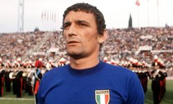 İtalyan futbol efsanesi yaşamını yitirdi