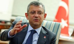 CHP Lideri Özel'den Can Atalay mektubu