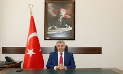 AK Parti Karabağlar Belediye Başkan Adayı Mehmet Sadık Tunç kimdir?