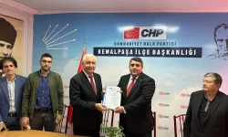 CHP Kemalpaşa Belediye Başkan Adayı Mehmet Türkmen kimdir?
