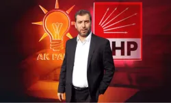 CHP'nin Adayı 'AKP'liyim' dedi!