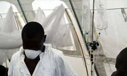 Mozambik'te kolera salgını alarmı