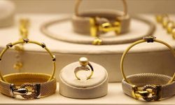 Mücevher Sektörü 2023 Yılında İhracat Rekoru Kırdı