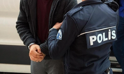 İzmir'de dedesini silahla yaralayan torun tutuklandı
