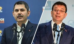 Murat Kurum, Ekrem İmamoğlu'nu hedef aldı: 'Aciz'