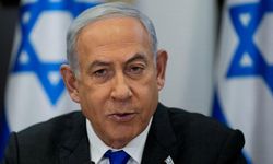 Netanyahu: Soykırım davası Gazze'ye saldırıları durduramayacak