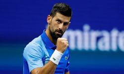 Novak Djokovic yarı finalde