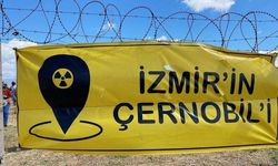 CHP'li Taşkın'dan İzmir'in Çernobil'i çıkışı: Halk sağlığı ciddiye alınmıyor