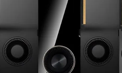 Nvidia, yeni 48 GB belleğe sahip RTX 5880 Ada ekran kartını satışa sundu